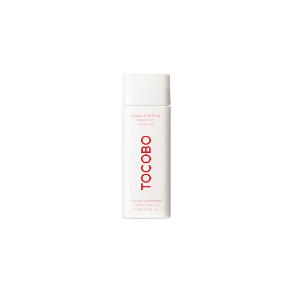 [Tocobo] Vita Tone Up Sun Cream SPF50+ PA++++