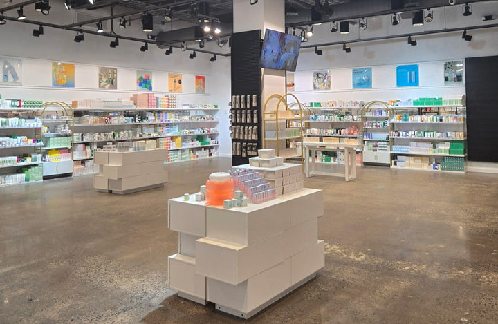 K-BEAUTY OUTLET USA – KBEAUTYOUTLETUSA.COM