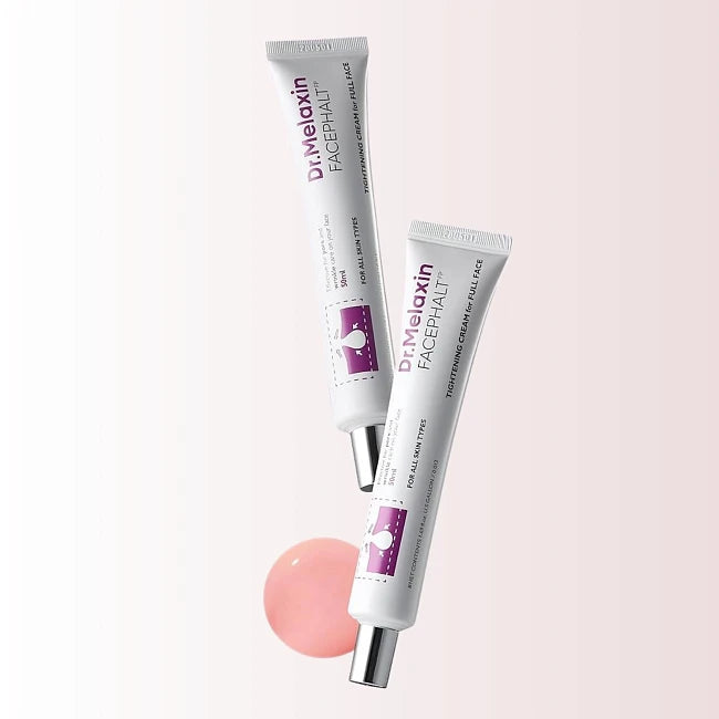 [Dr. Melaxin] Facephalt Tightening Cream
