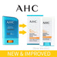 AHC [AHC] 내추럴 퍼펙션 프레쉬 선스틱 17g