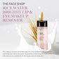 [THE FACE SHOP] Rice Water Bright Lip & Eye Remover 120ml