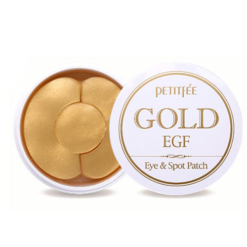 [Petitfee] GOLD&EGF Eye & Spot Patch