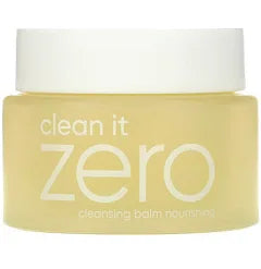 [Banila co] Clean It Zero Cleansing Balm (Nourishing)