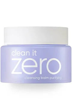 BANILA CO CLEAN IT ZERO CLEANSING BALM PURIFYING 100ML (DUTY FREE)