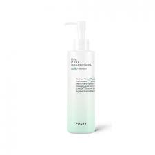 [COSRX] CICA CLEAR CLEANSING OIL 50ml