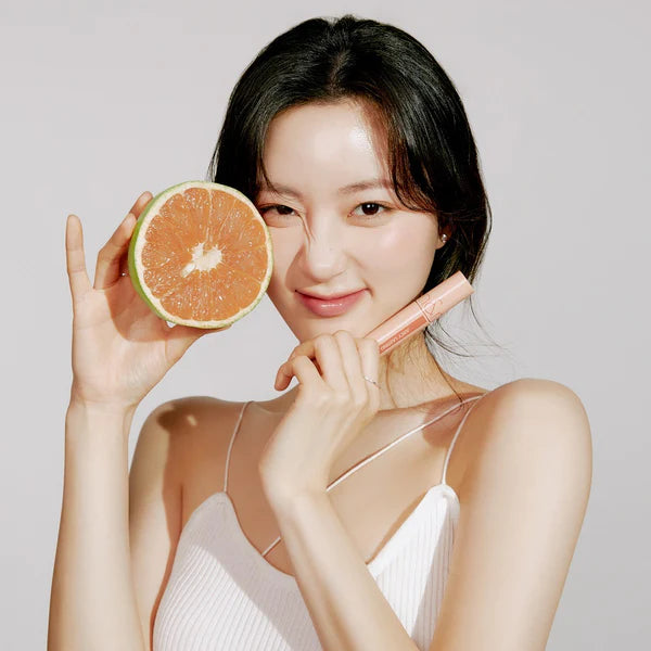 [rom&nd] JUICY LASTING TINT 22. POMELO SKIN