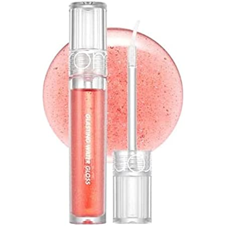 [rom&nd] Glasting Water Gloss 4.5g  #01 SANHO CRUSH