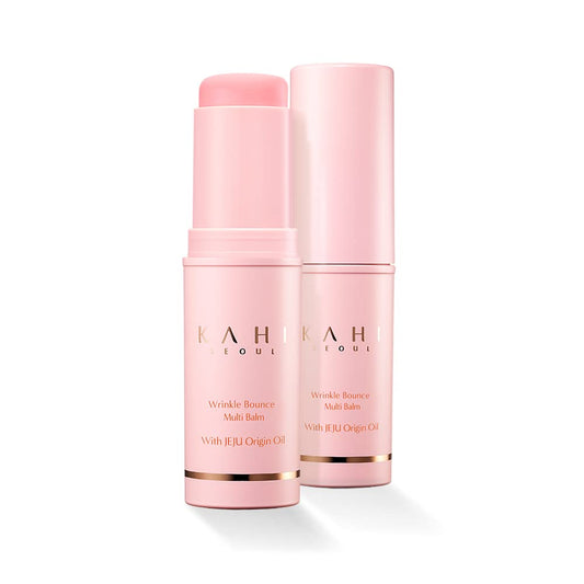 KAHI - Wrinkle Bounce Multi Balm 9g