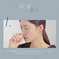 [rom&nd] HAN ALL FIX MASCARA L01_Long Black