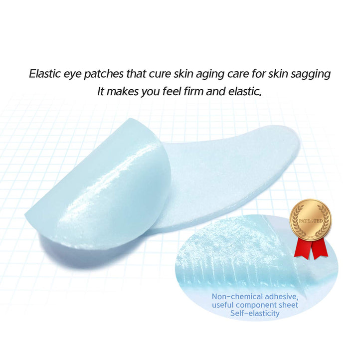 오키드 언더 유스 더 오키드 스킨 1온스 10팩 - 엘라스틱