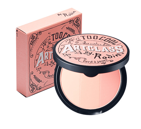 TOO COOL FOR SCHOOL Artclass By Rodin Blusher DE PECHE