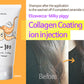 [Elizavecca] Milky Piggy Collagen Ceramide Coating Protein Treatment 100ml