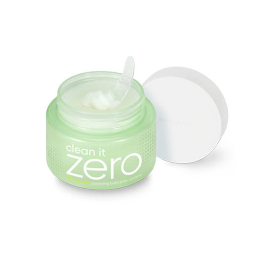 [Banila co] Clean It Zero Cleansing Balm (Pore Clarifying) 100ml