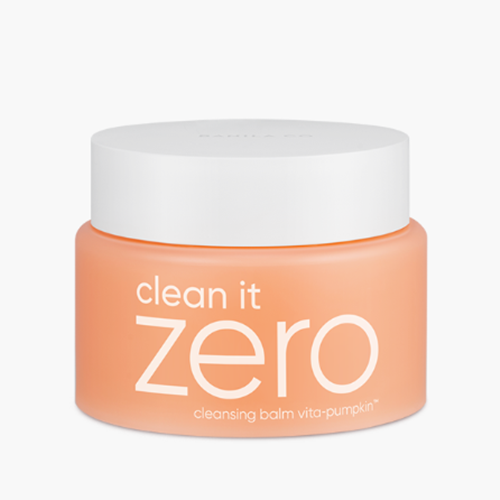 BANILA CO. Clean It Zero Cleansing Balm Vita-Pumpkin 100ml