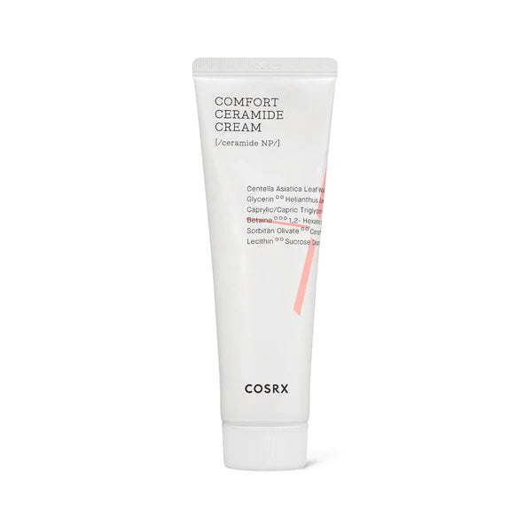 [COSRX] Comfort Ceramide Cream 80g