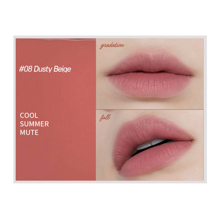 [Etude House] Fixing Tint #6 Soft Walnut