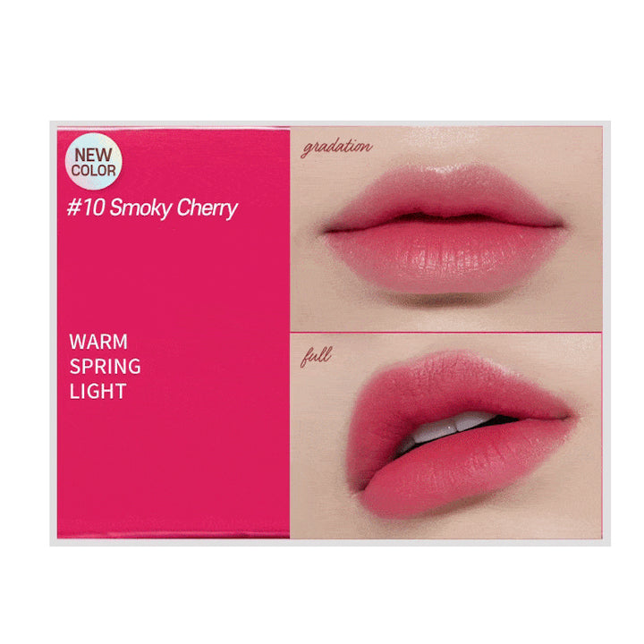 [Etude House] Fixing Tint #6 Soft Walnut