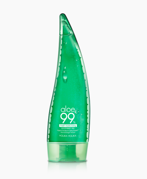 HOLIKA HOLIKA Aloe 99% soothing gel (fresh)