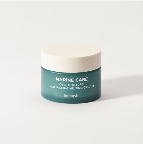 [heimish] Marine Care Deep Moisture Nourishing Melting Cream 2.0 fl.oz / 60ml