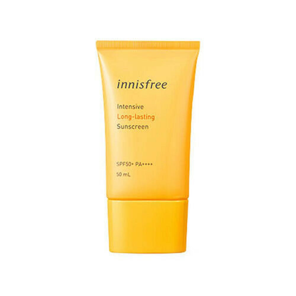 Intensive Long Lasting Sunscreen EX 50mL (2020)
