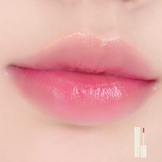 [rom&nd] DEWYFUL WATER TINT 11.LILAC CREAM