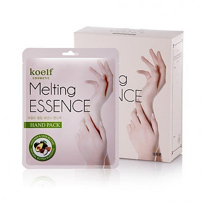 KOELF [10ea]Melting Essence Hand Pack