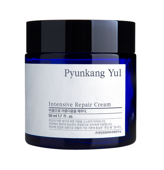 [Pyunkang yul] Intensive Repair Cream 50ml