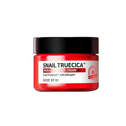 [SOMEBYMI] Snail Truecica Miracle Repair Cream 60g