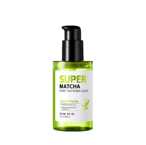 [SOMEBYMI] Super Matcha Pore Tightening Serum 50ml
