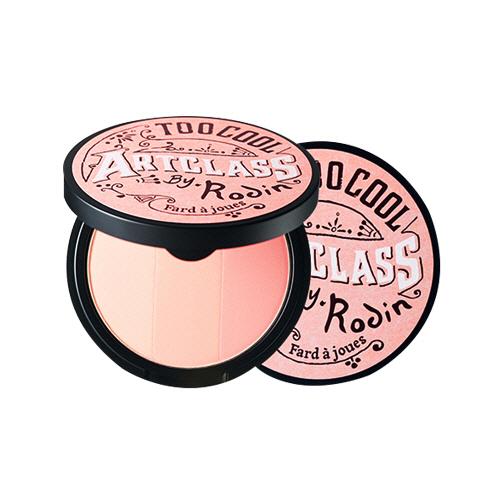 TOO COOL FOR SCHOOL Artclass By Rodin Blusher DE PECHE