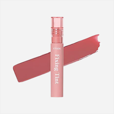 [Etude House] Fixing Tint #05 Midnight Mauve