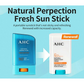 [A.H.C] Natural Perfection Fresh sun stick 17g