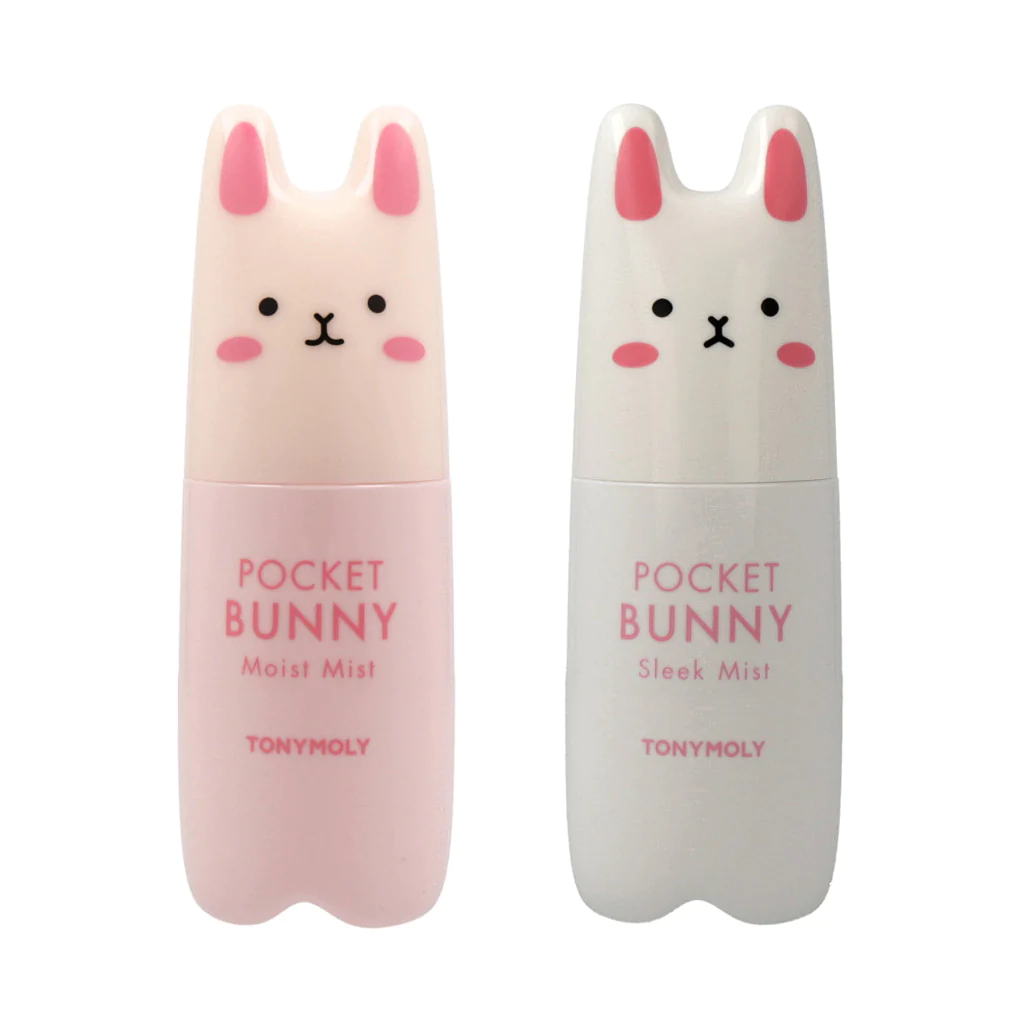 Tonymoly Pocket Bunny Mist - Moist