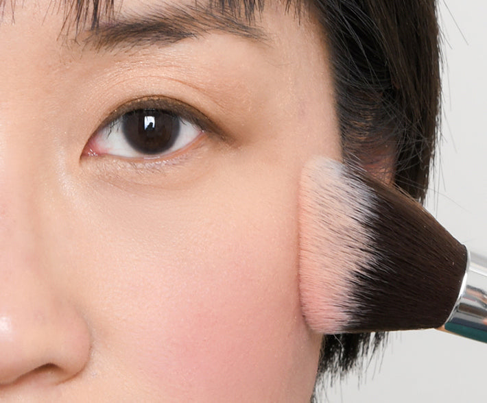 TOO COOL FOR SCHOOL Artclass By Rodin Blusher DE ROSE