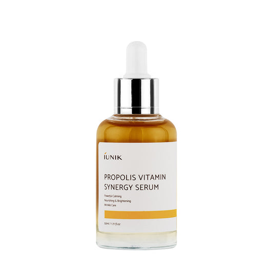 IUNIK Propolis Vitamin Synergy Serum 50ml
