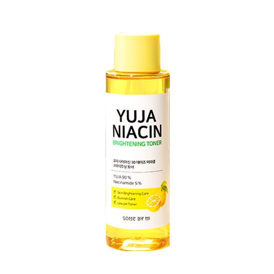 [SOMEBYMI] Yuja Niacin, Brightening Toner, 5.07 fl oz (150 ml)