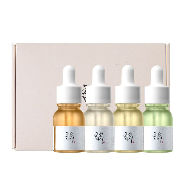 Travel size (mini)