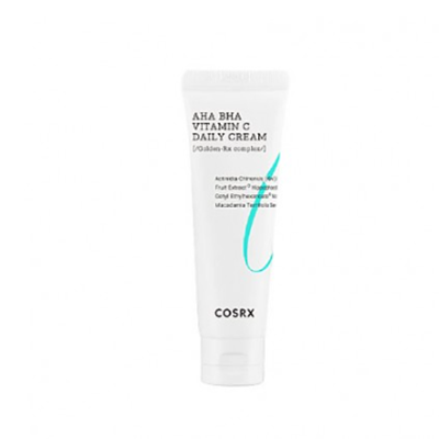 [COSRX] Refresh AHA BHA VITAMIN C Daily Cream 50ml