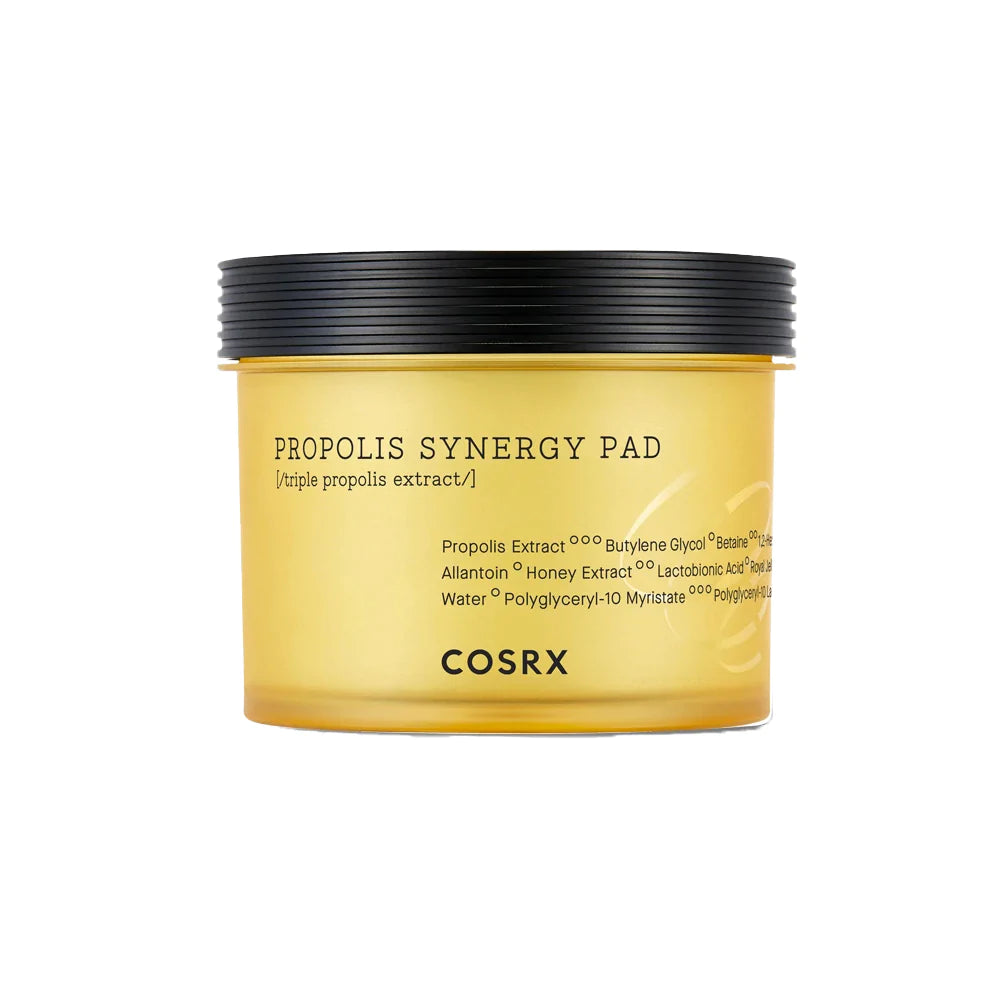 [COSRX] Full Fit Propolis Synergy Pad