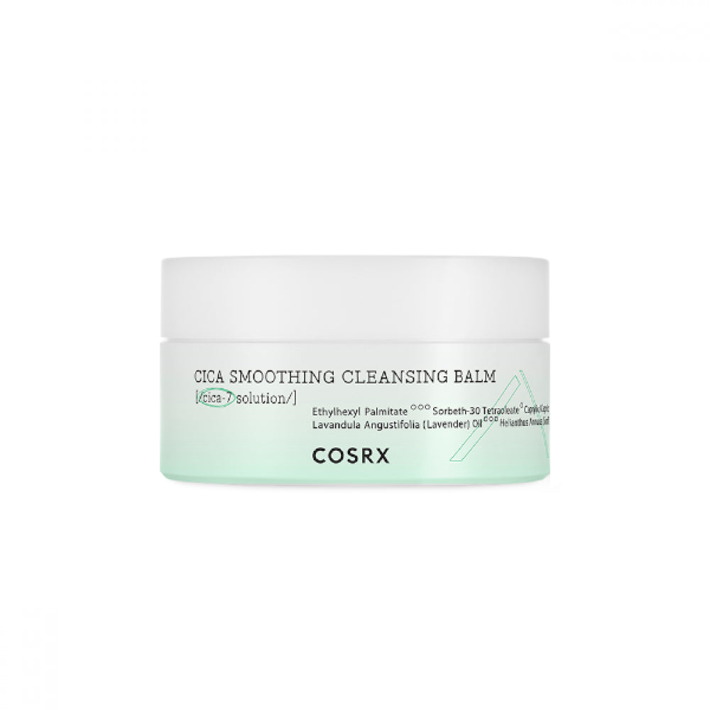 [COSRX] CICA SMOOTHING CLEANSING BALM 120ml