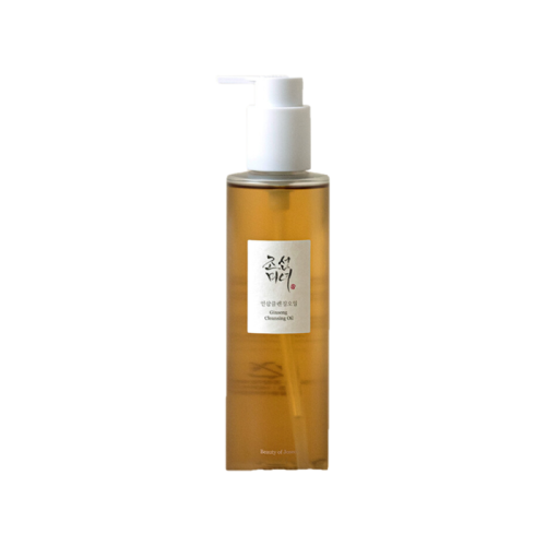 Beauty of Joseon GINSENG CLEANSING OIL 210ML