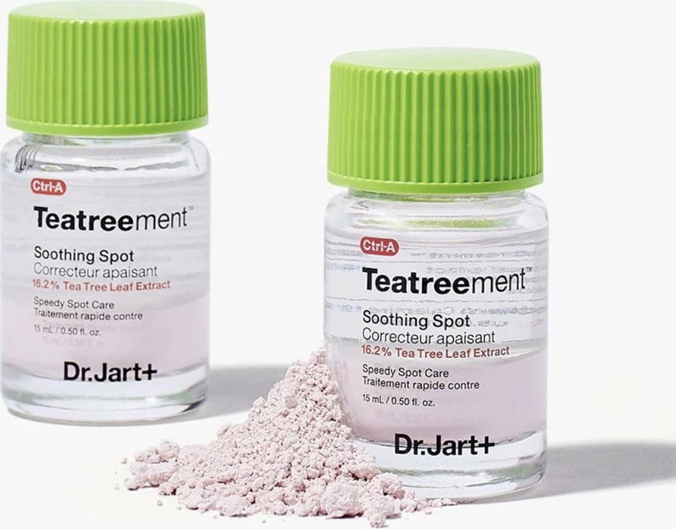 [Dr.Jart+] Ctrl-A Teatreement Soothing Spot
