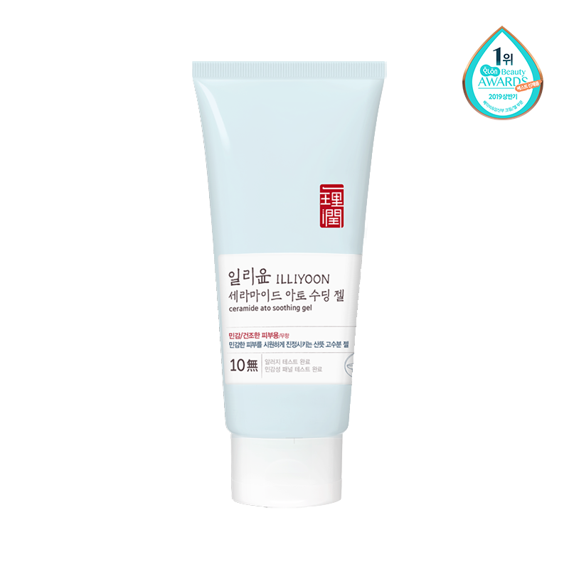 ILLIYOON Ceramide Ato Soothing Gel 175ml