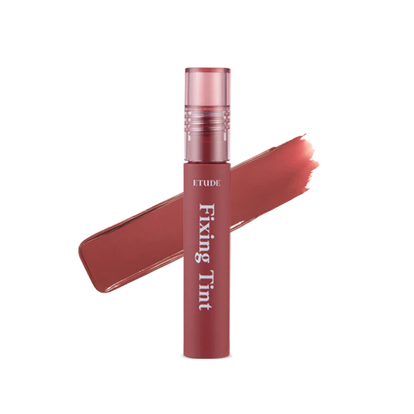 [Etude House] Fixing Tint #6 Soft Walnut