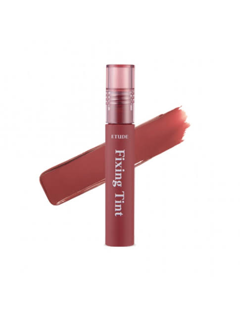 [Etude House] Fixing Tint #6 Soft Walnut