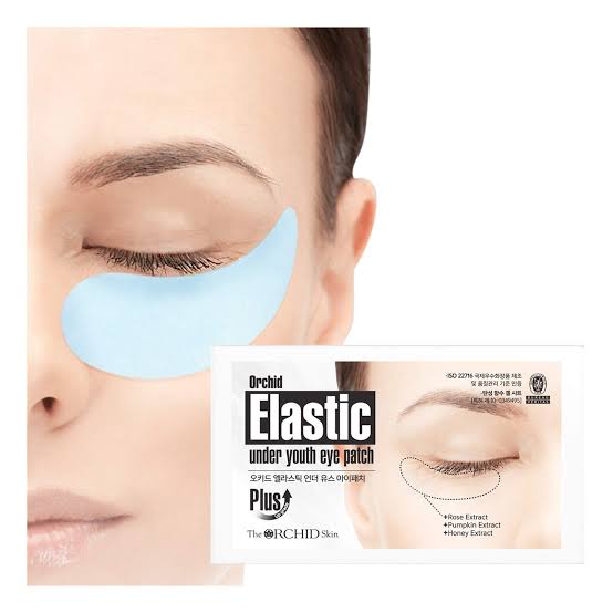 오키드 언더 유스 더 오키드 스킨 1온스 10팩 - 엘라스틱