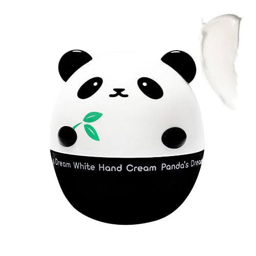 Tonymoly Panda's Dream Hand Cream