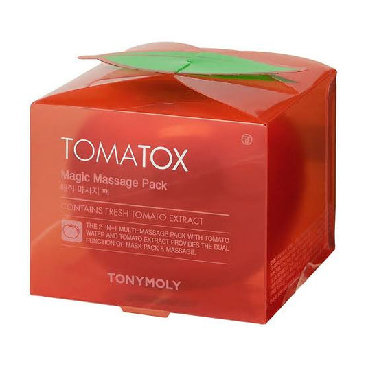 Tonymoly - Tomatox Magic Massage Pack 80g