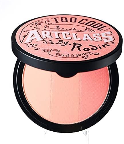 TOO COOL FOR SCHOOL Artclass By Rodin Blusher DE PECHE