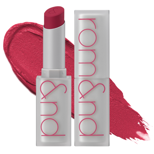 [rom&nd] ZERO MATTE LIPSTICK 14 SWEET PEA